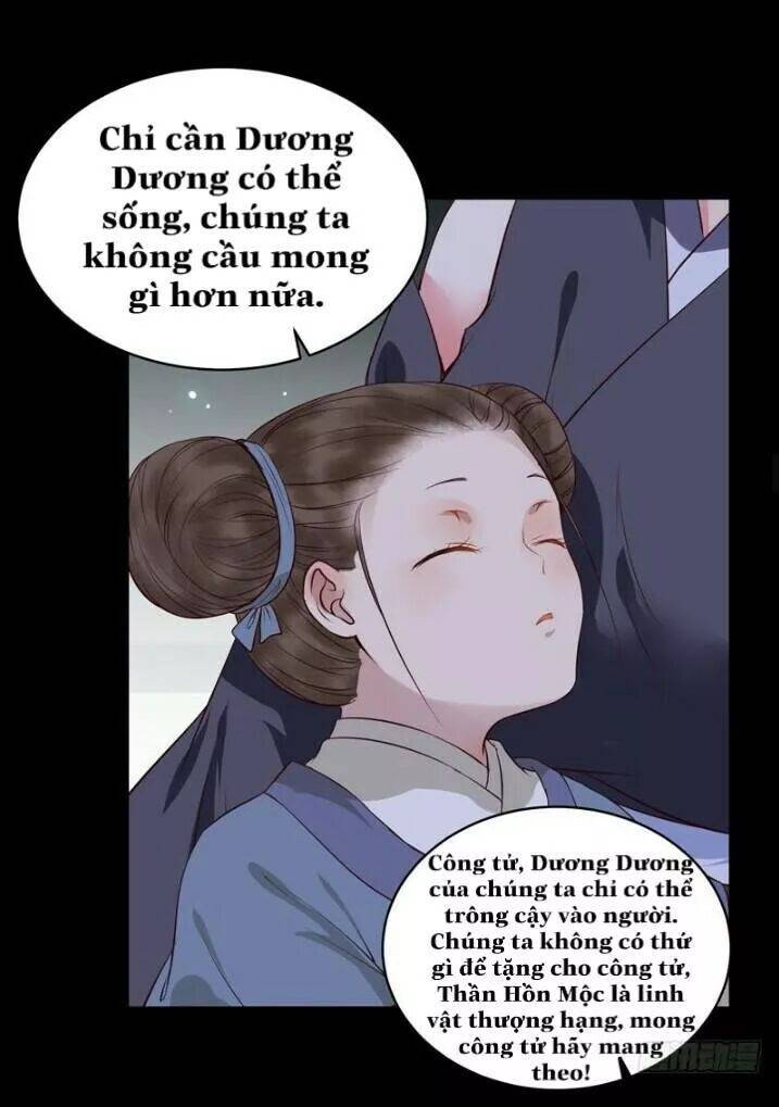 Tuyệt Sắc Quyến Rũ: Quỷ Y Chí Tôn: Chapter 143.5