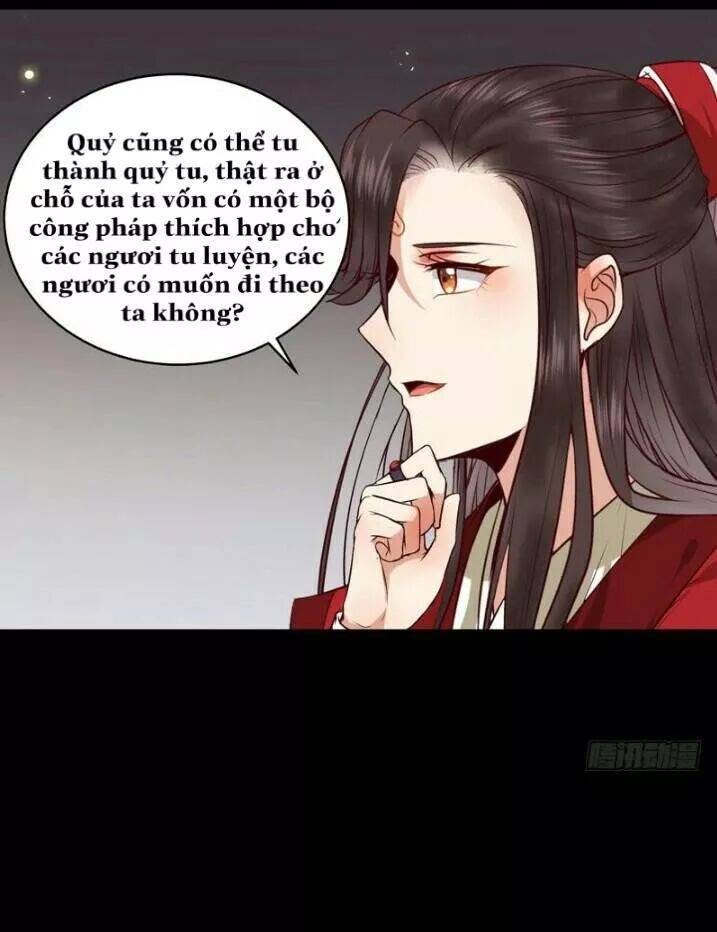 Tuyệt Sắc Quyến Rũ: Quỷ Y Chí Tôn: Chapter 143.5