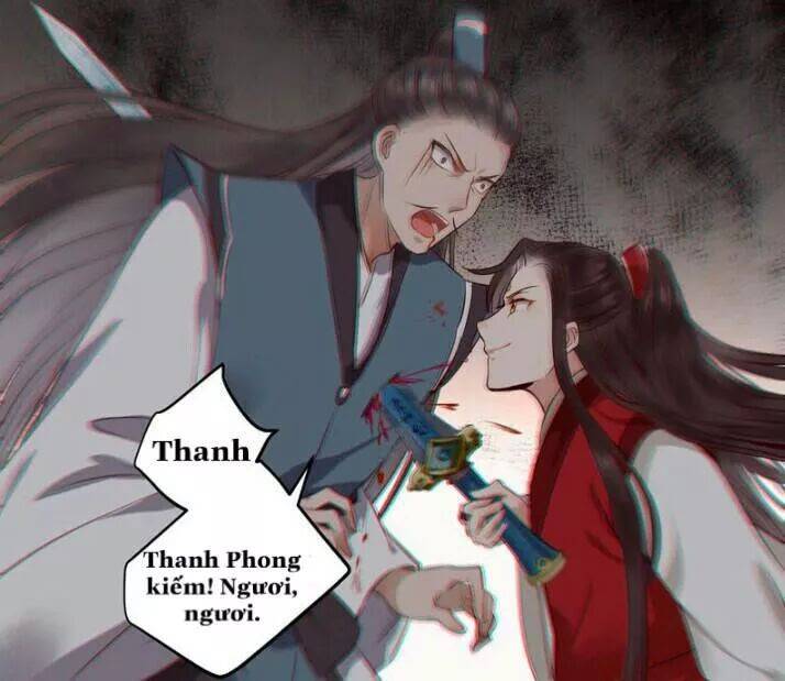 Tuyệt Sắc Quyến Rũ: Quỷ Y Chí Tôn: Chapter 143.5