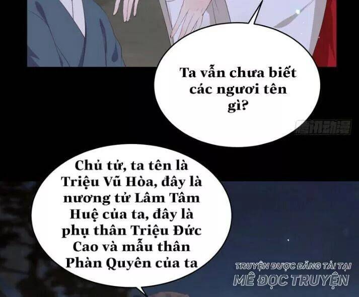 Tuyệt Sắc Quyến Rũ: Quỷ Y Chí Tôn: Chapter 143.5