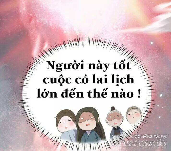 Tuyệt Sắc Quyến Rũ: Quỷ Y Chí Tôn: Chapter 143.5