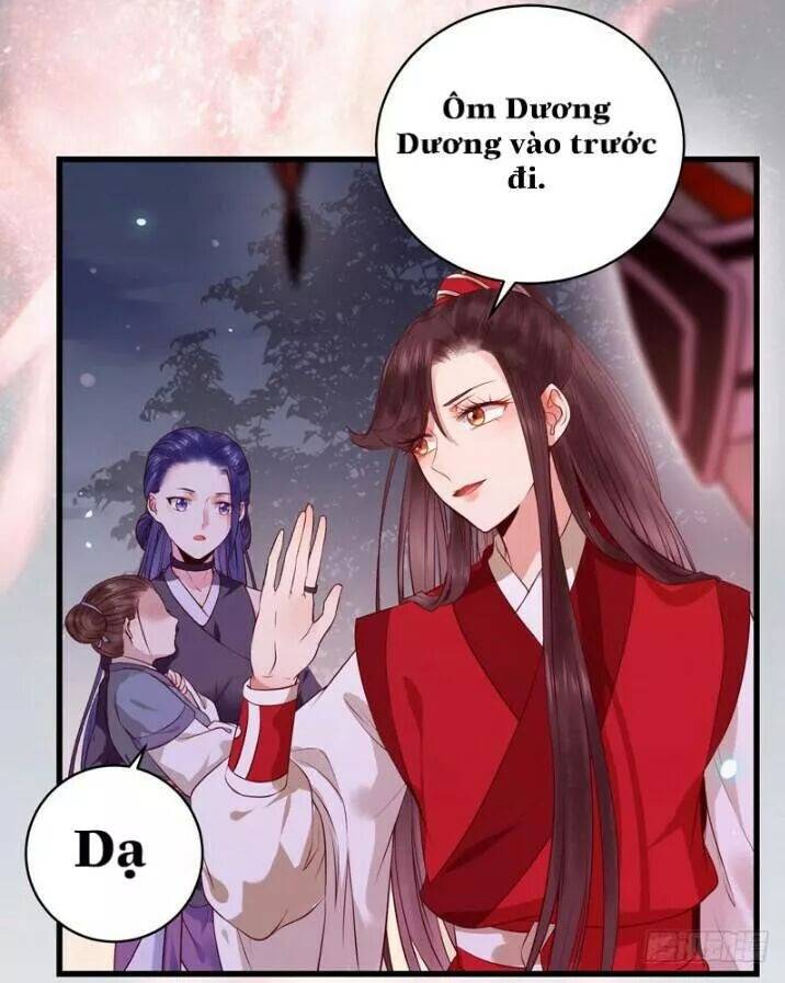 Tuyệt Sắc Quyến Rũ: Quỷ Y Chí Tôn: Chapter 143.5