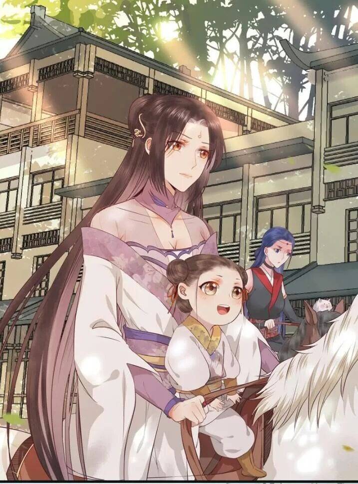 Tuyệt Sắc Quyến Rũ: Quỷ Y Chí Tôn: Chapter 143.5