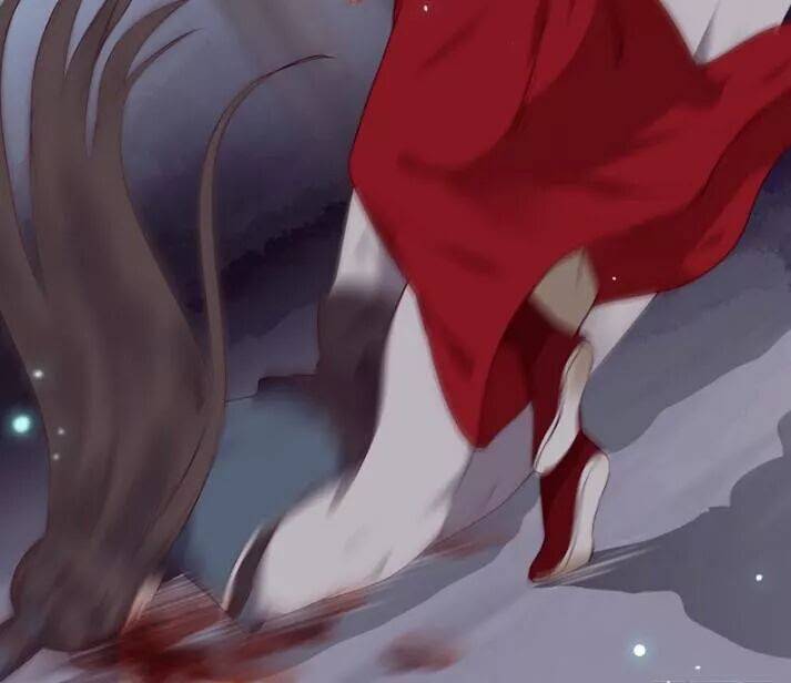 Tuyệt Sắc Quyến Rũ: Quỷ Y Chí Tôn: Chapter 143.5