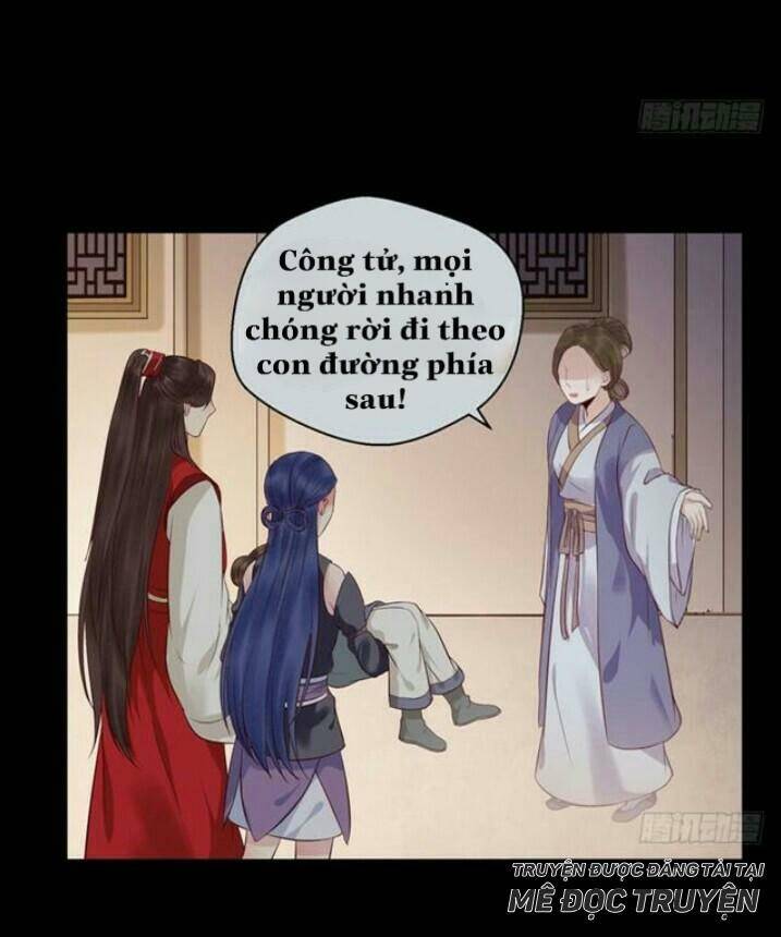 Tuyệt Sắc Quyến Rũ: Quỷ Y Chí Tôn: Chapter 143