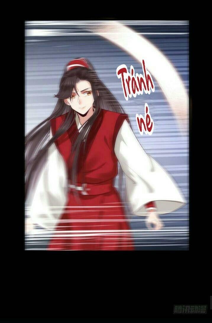 Tuyệt Sắc Quyến Rũ: Quỷ Y Chí Tôn: Chapter 143