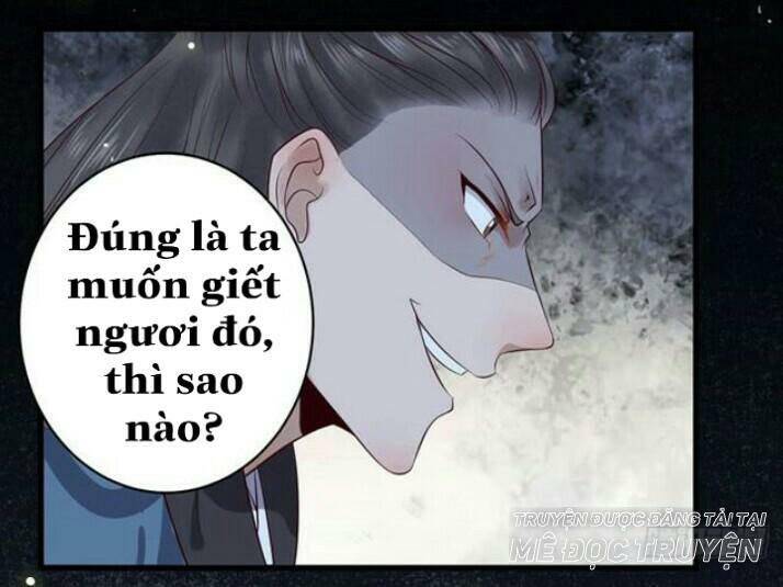 Tuyệt Sắc Quyến Rũ: Quỷ Y Chí Tôn: Chapter 143