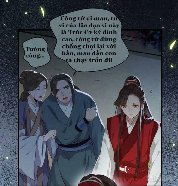 Tuyệt Sắc Quyến Rũ: Quỷ Y Chí Tôn: Chapter 143