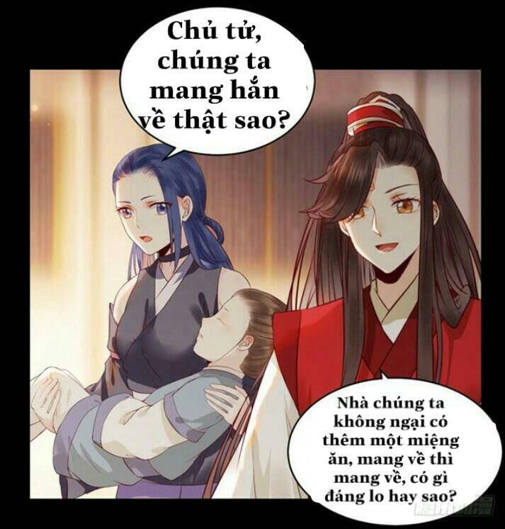 Tuyệt Sắc Quyến Rũ: Quỷ Y Chí Tôn: Chapter 143