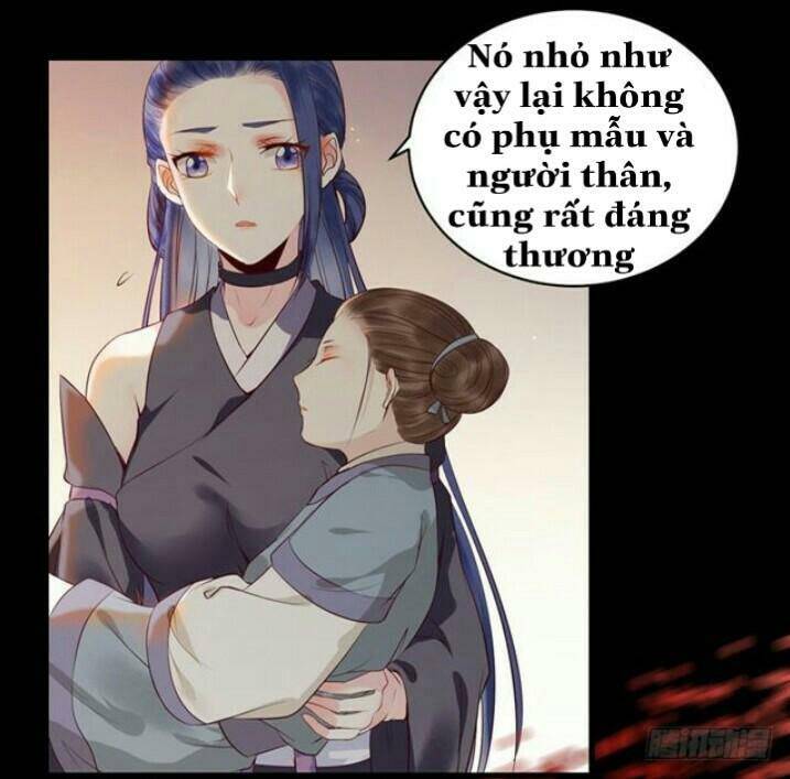 Tuyệt Sắc Quyến Rũ: Quỷ Y Chí Tôn: Chapter 143