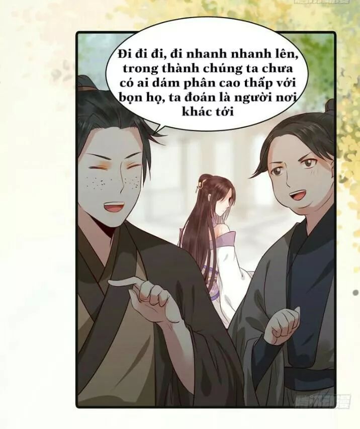 Tuyệt Sắc Quyến Rũ: Quỷ Y Chí Tôn: Chapter 144.1