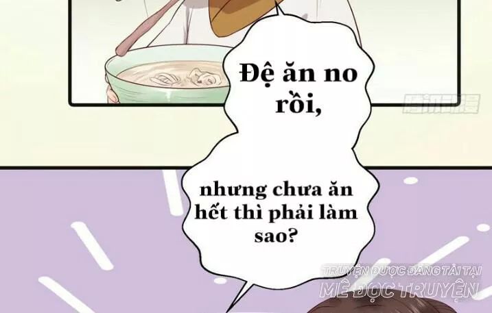 Tuyệt Sắc Quyến Rũ: Quỷ Y Chí Tôn: Chapter 144.1