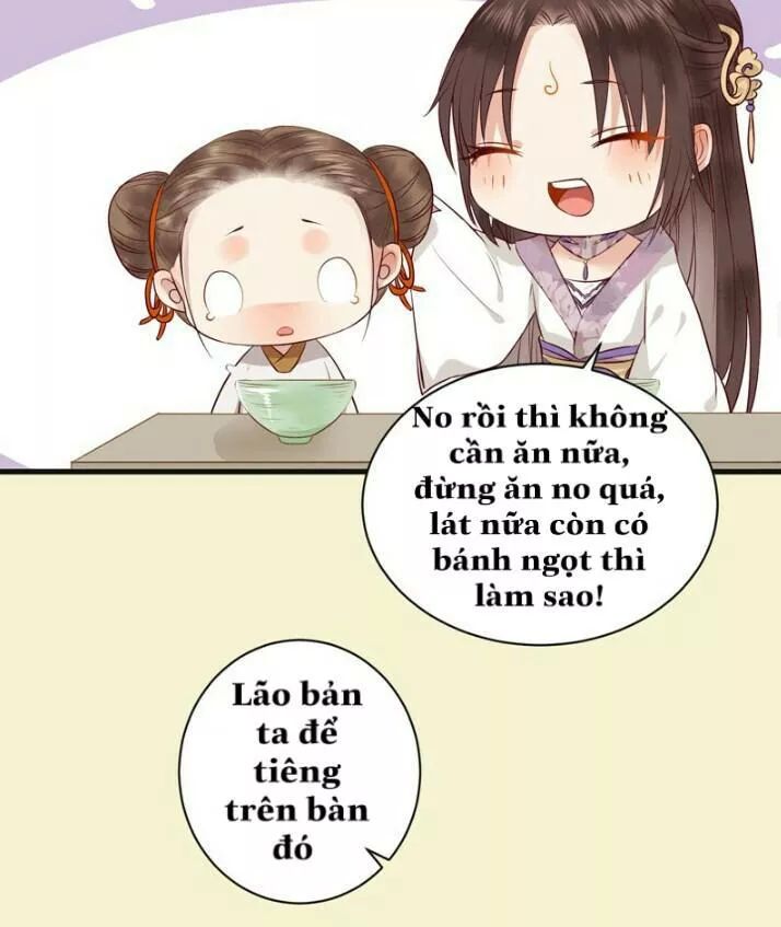 Tuyệt Sắc Quyến Rũ: Quỷ Y Chí Tôn: Chapter 144.1