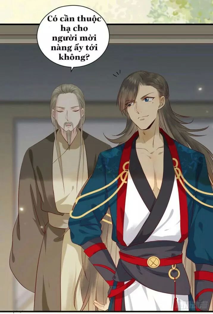 Tuyệt Sắc Quyến Rũ: Quỷ Y Chí Tôn: Chapter 144.1