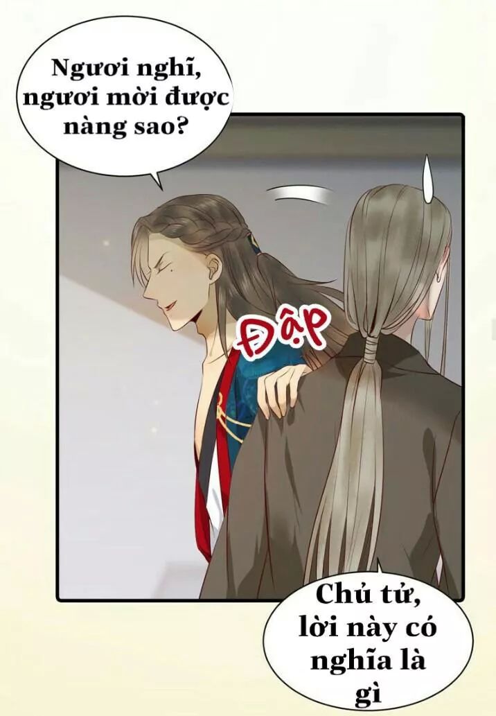 Tuyệt Sắc Quyến Rũ: Quỷ Y Chí Tôn: Chapter 144.1