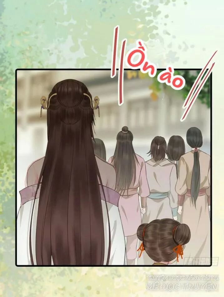 Tuyệt Sắc Quyến Rũ: Quỷ Y Chí Tôn: Chapter 144.1