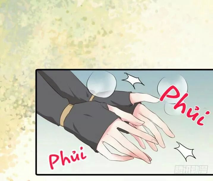 Tuyệt Sắc Quyến Rũ: Quỷ Y Chí Tôn: Chapter 144.1