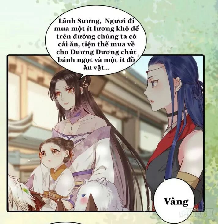 Tuyệt Sắc Quyến Rũ: Quỷ Y Chí Tôn: Chapter 144.1