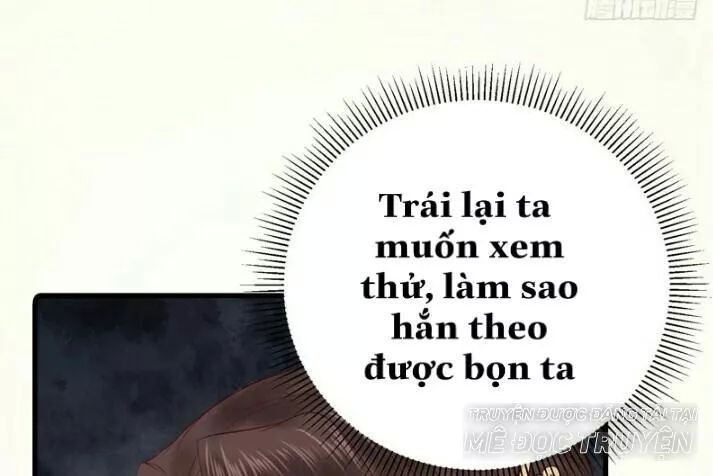 Tuyệt Sắc Quyến Rũ: Quỷ Y Chí Tôn: Chapter 144.1