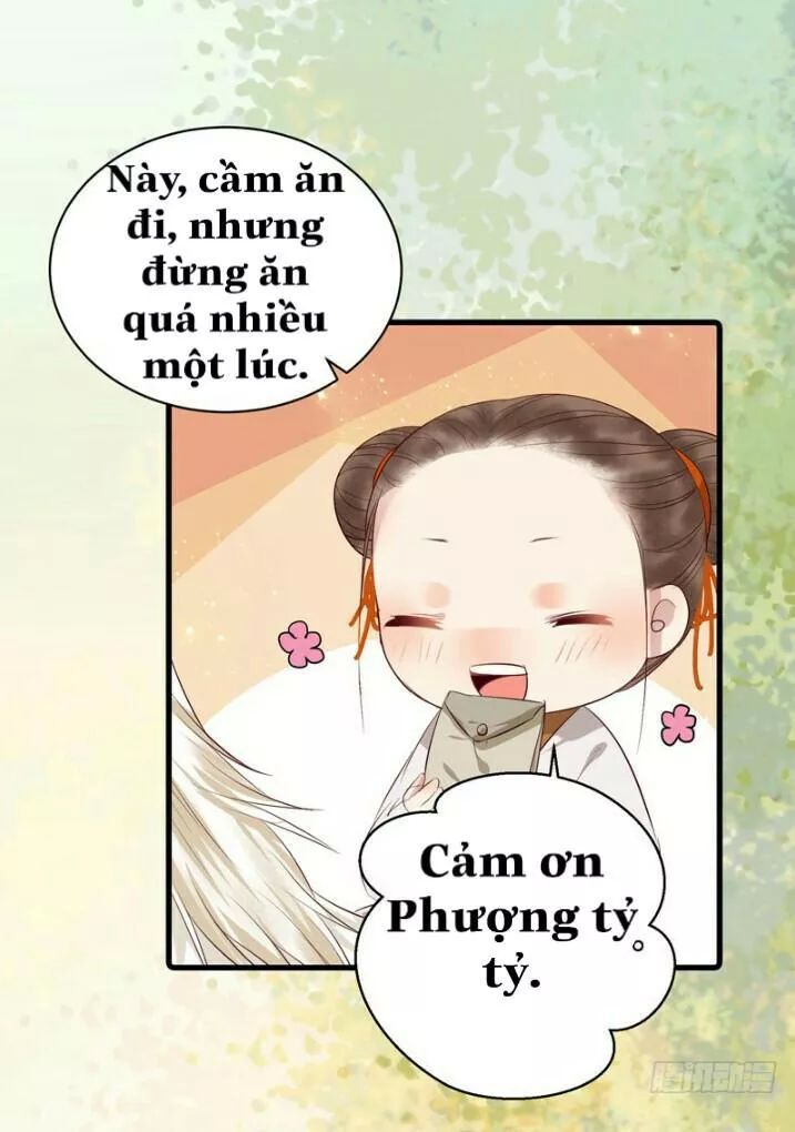 Tuyệt Sắc Quyến Rũ: Quỷ Y Chí Tôn: Chapter 144.1
