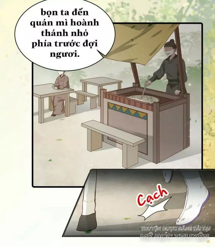 Tuyệt Sắc Quyến Rũ: Quỷ Y Chí Tôn: Chapter 144.1