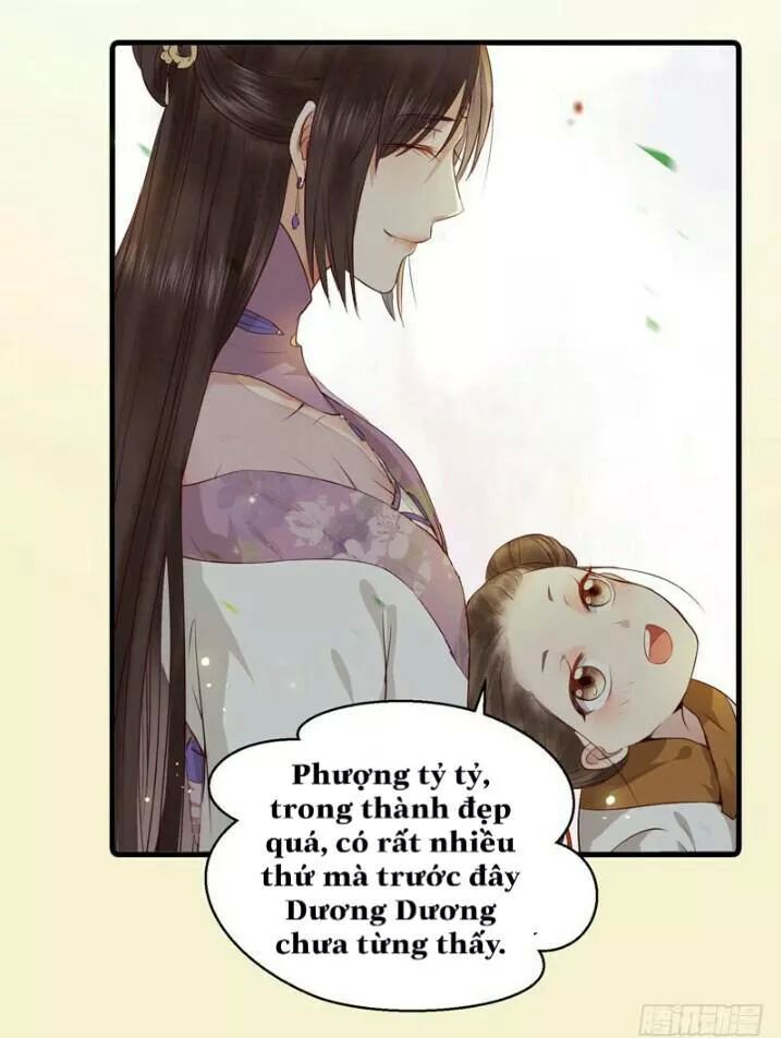 Tuyệt Sắc Quyến Rũ: Quỷ Y Chí Tôn: Chapter 144.1