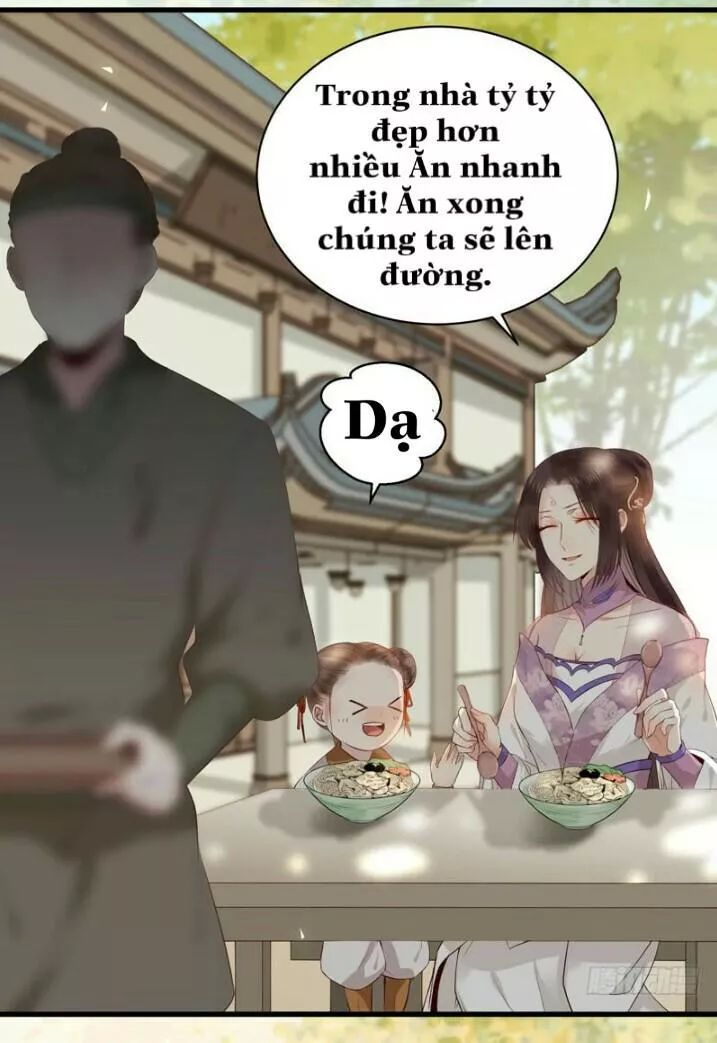 Tuyệt Sắc Quyến Rũ: Quỷ Y Chí Tôn: Chapter 144.1