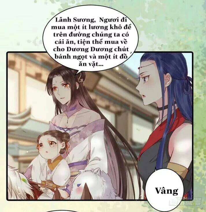 Tuyệt Sắc Quyến Rũ: Quỷ Y Chí Tôn: Chapter 144