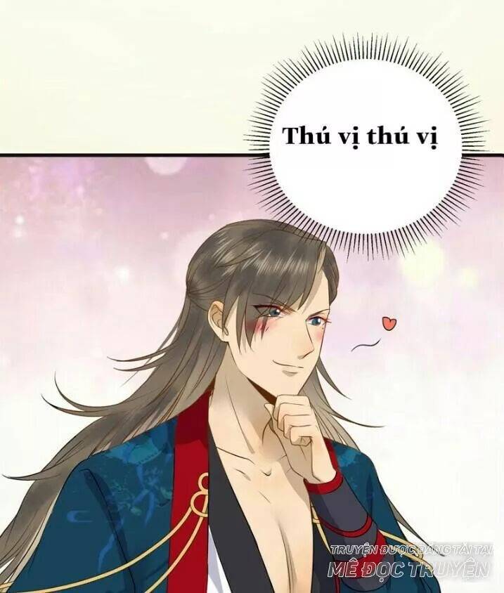 Tuyệt Sắc Quyến Rũ: Quỷ Y Chí Tôn: Chapter 144