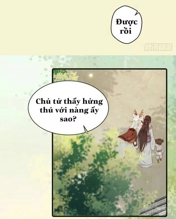 Tuyệt Sắc Quyến Rũ: Quỷ Y Chí Tôn: Chapter 144