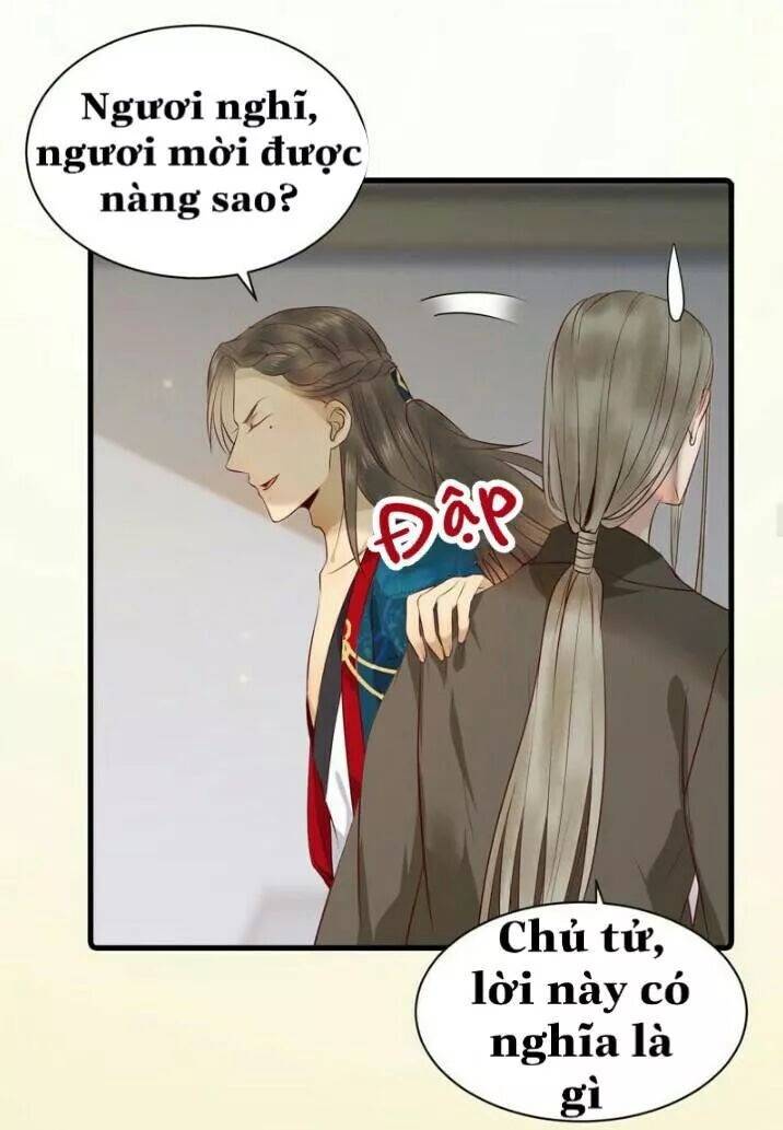 Tuyệt Sắc Quyến Rũ: Quỷ Y Chí Tôn: Chapter 144