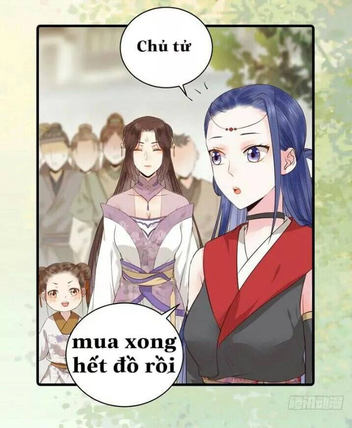 Tuyệt Sắc Quyến Rũ: Quỷ Y Chí Tôn: Chapter 144