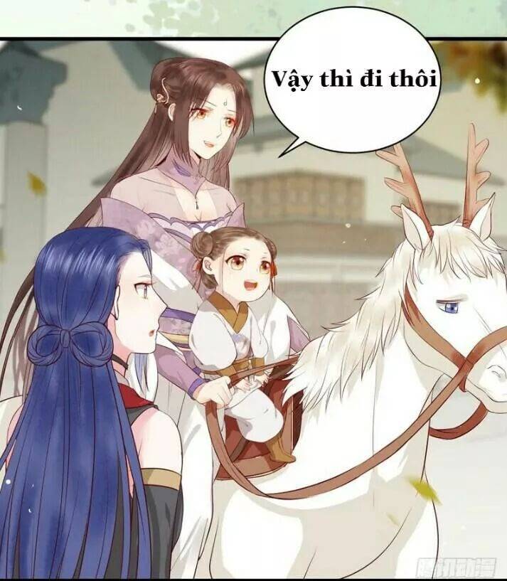 Tuyệt Sắc Quyến Rũ: Quỷ Y Chí Tôn: Chapter 144