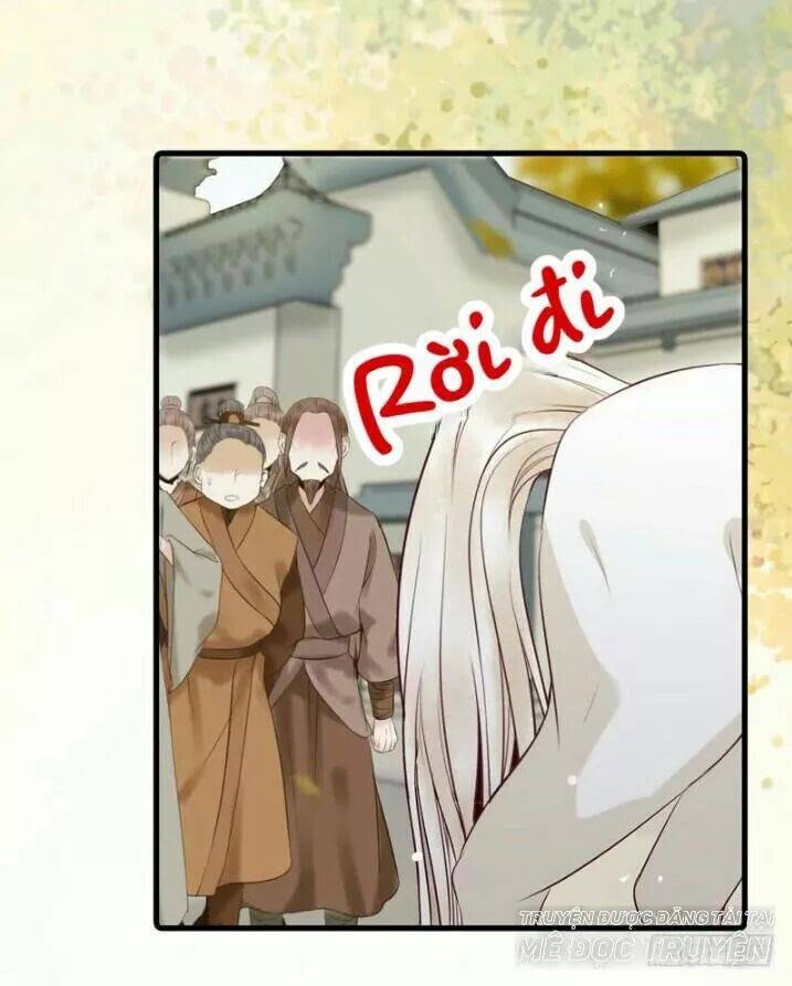 Tuyệt Sắc Quyến Rũ: Quỷ Y Chí Tôn: Chapter 144