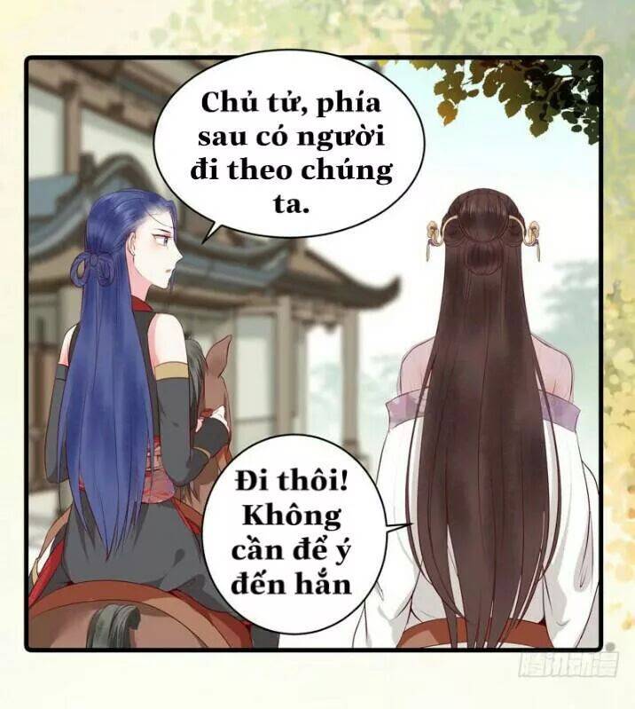 Tuyệt Sắc Quyến Rũ: Quỷ Y Chí Tôn: Chapter 144