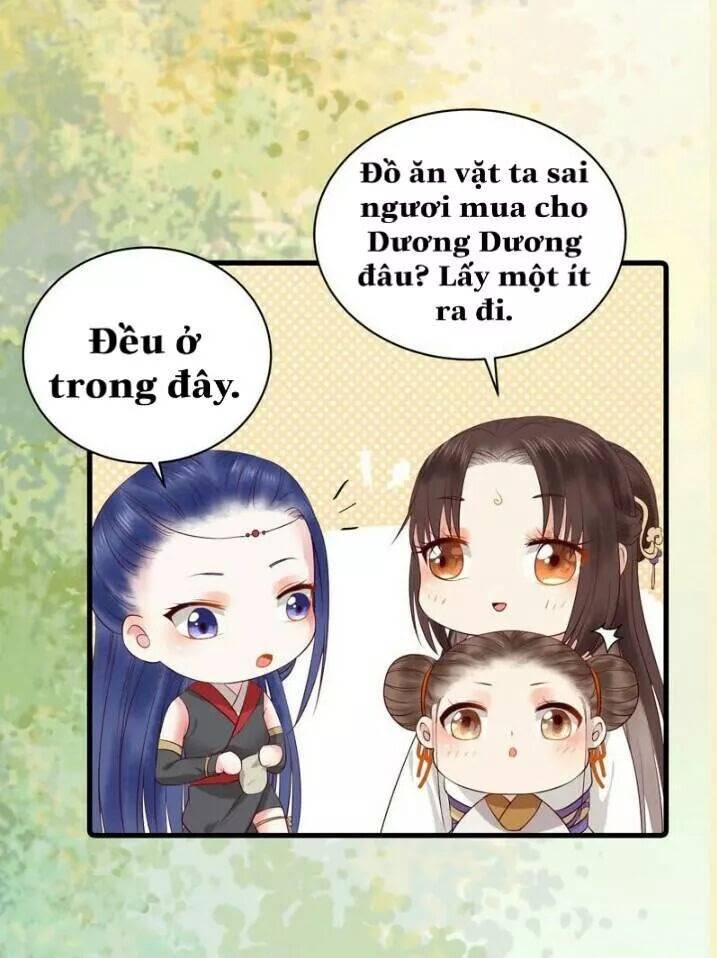 Tuyệt Sắc Quyến Rũ: Quỷ Y Chí Tôn: Chapter 144