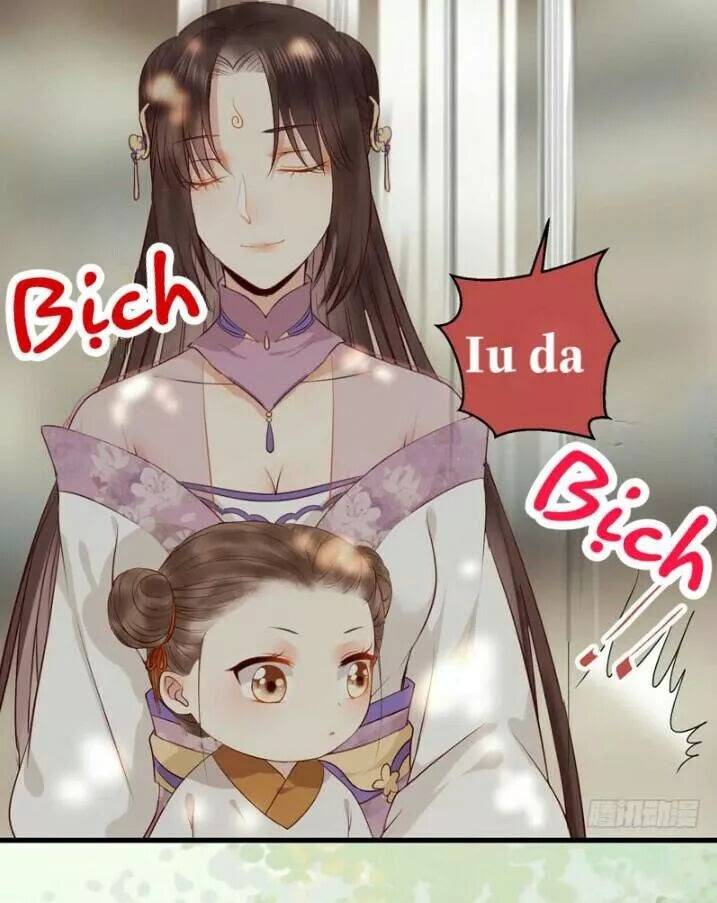 Tuyệt Sắc Quyến Rũ: Quỷ Y Chí Tôn: Chapter 144