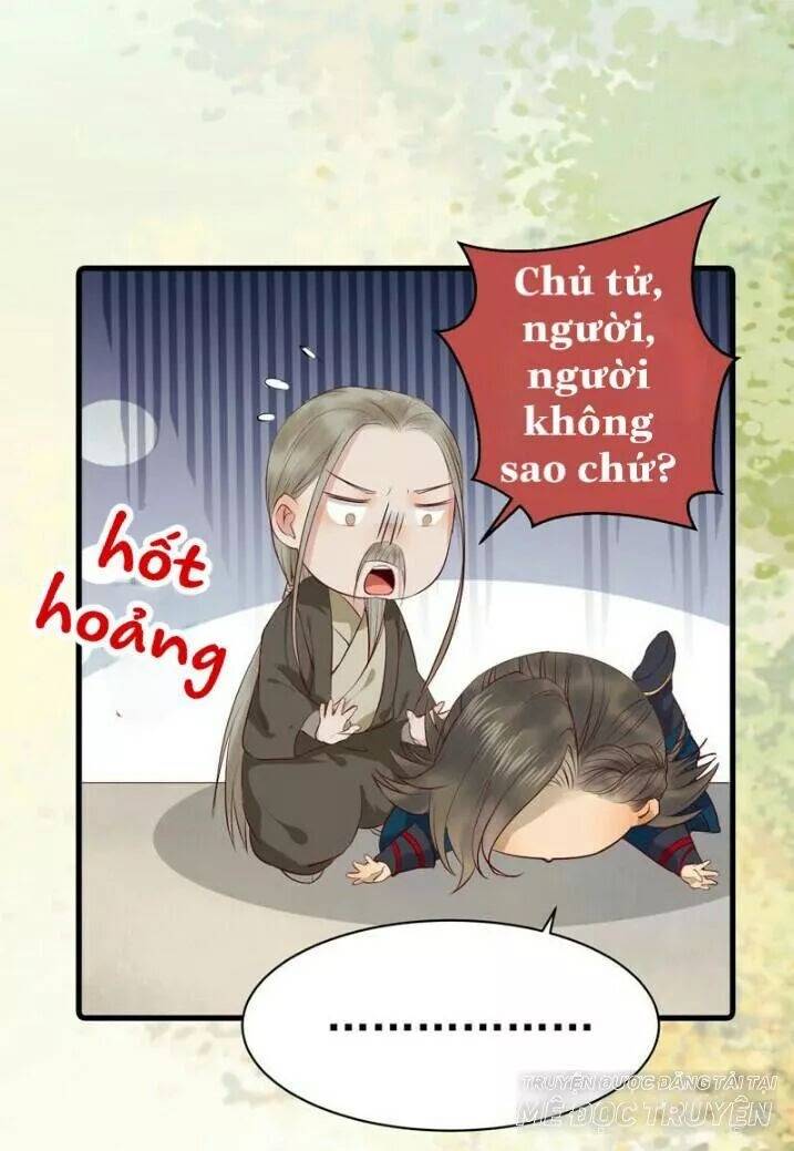 Tuyệt Sắc Quyến Rũ: Quỷ Y Chí Tôn: Chapter 144