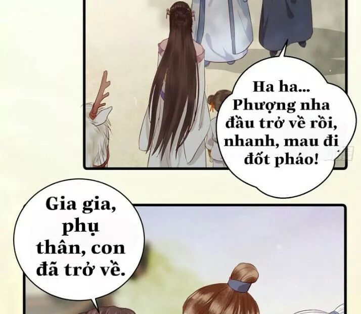 Tuyệt Sắc Quyến Rũ: Quỷ Y Chí Tôn: Chapter 145.2