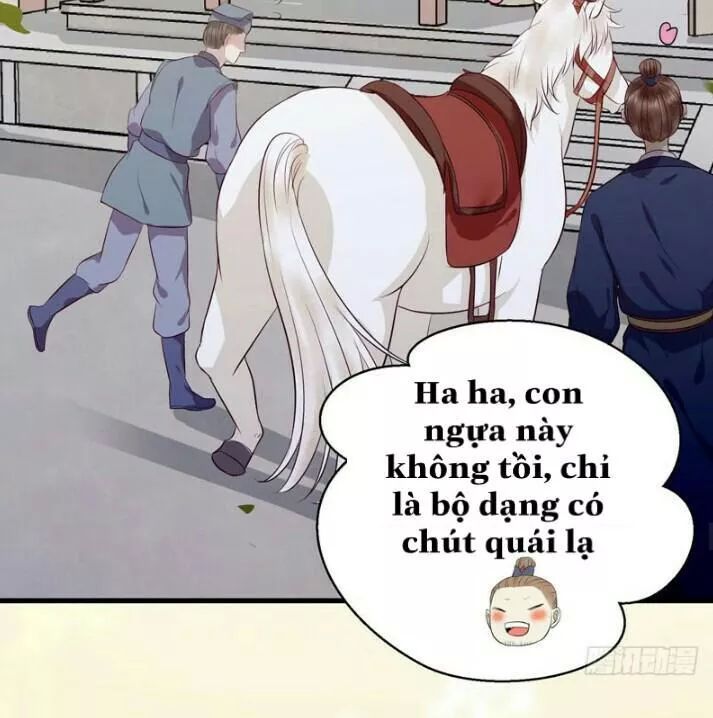 Tuyệt Sắc Quyến Rũ: Quỷ Y Chí Tôn: Chapter 145.2