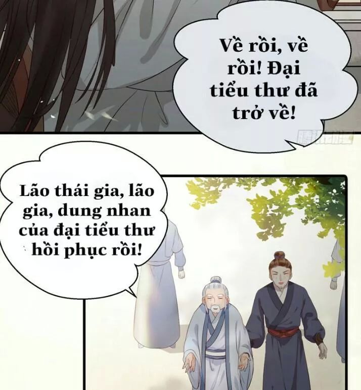 Tuyệt Sắc Quyến Rũ: Quỷ Y Chí Tôn: Chapter 145.3
