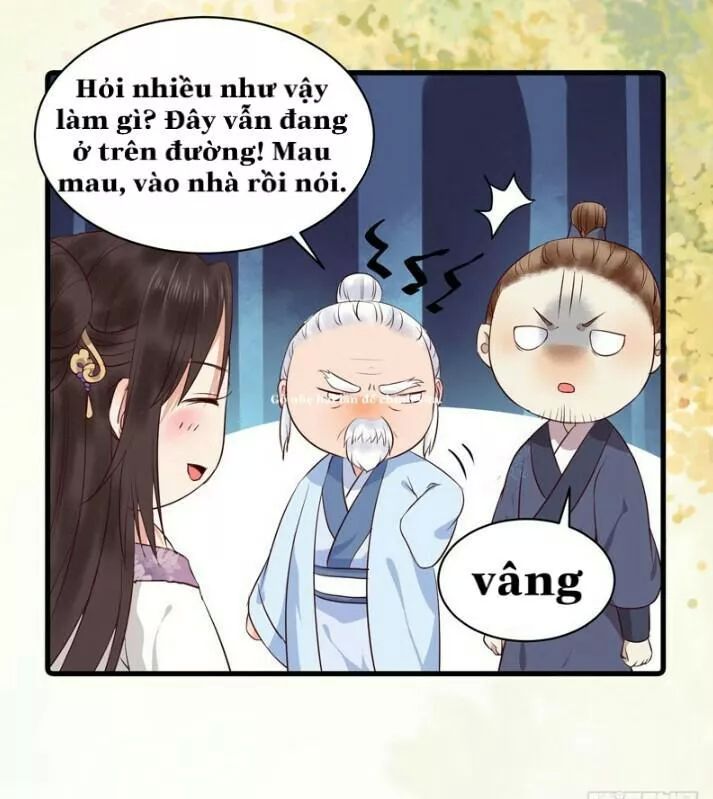 Tuyệt Sắc Quyến Rũ: Quỷ Y Chí Tôn: Chapter 145.3