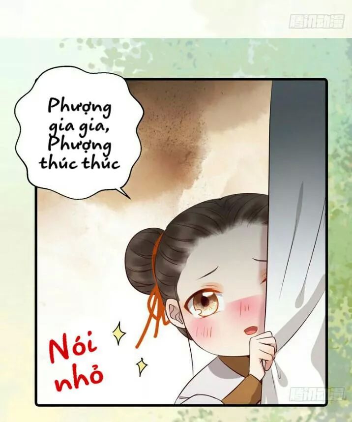 Tuyệt Sắc Quyến Rũ: Quỷ Y Chí Tôn: Chapter 145.3