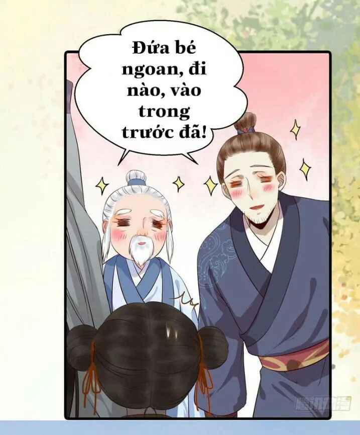 Tuyệt Sắc Quyến Rũ: Quỷ Y Chí Tôn: Chapter 145.3