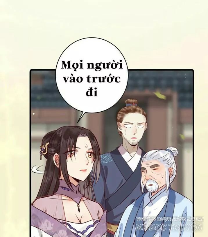 Tuyệt Sắc Quyến Rũ: Quỷ Y Chí Tôn: Chapter 145.3