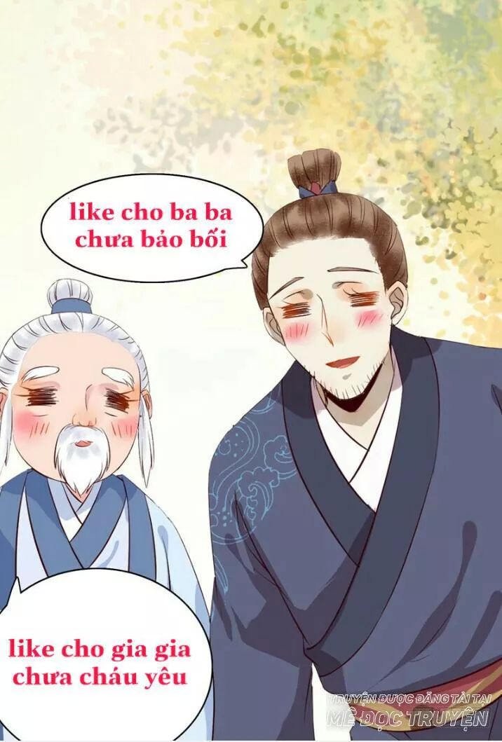 Tuyệt Sắc Quyến Rũ: Quỷ Y Chí Tôn: Chapter 145.3