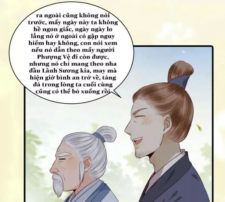 Tuyệt Sắc Quyến Rũ: Quỷ Y Chí Tôn: Chapter 145.3