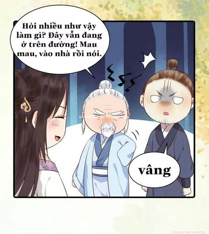 Tuyệt Sắc Quyến Rũ: Quỷ Y Chí Tôn: Chapter 145.5