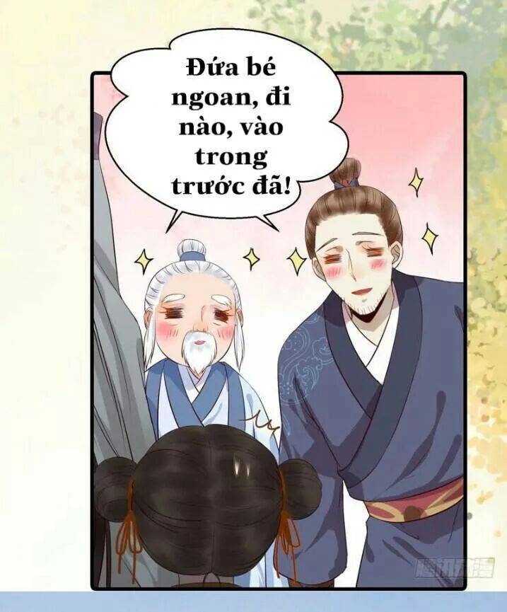 Tuyệt Sắc Quyến Rũ: Quỷ Y Chí Tôn: Chapter 145.5