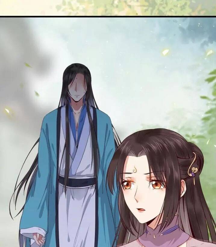 Tuyệt Sắc Quyến Rũ: Quỷ Y Chí Tôn: Chapter 145.5